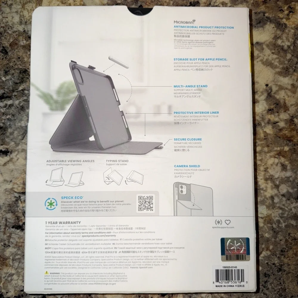 Speck iPad 11